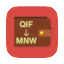 qifconv icon